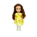 Bela Baby vinil