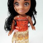 Moana G