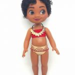MOANA BABY