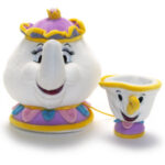 MADAME SAMOVAR E ZIP