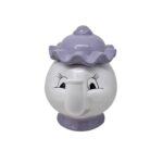 MADAME SAMOVAR G - PORCELANA