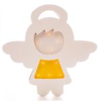 ANJO LUMINOSO AMARELO