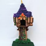 RAPUNZEL - TORRE DE ESPUMA
