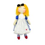 ALICE - PATCHWORK
