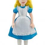 BONECA ALICE G