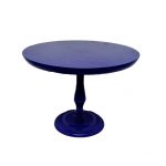 BOLEIRA LACA AZUL BIC G