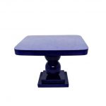 BOLEIRA LACA QUADRADA AZUL BIC  G