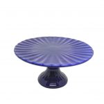 BOLEIRA FLORENZA AZUL BIC M