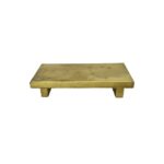 BANDEJA RETANGULAR MDF