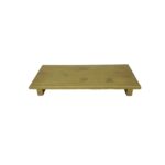 BANDEJA RETANGULAR MDF