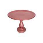 BOLEIRA PÉ COLONIAL M ALTA