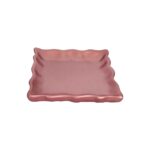 TRAVESSA QUADRADA BABADO MINI