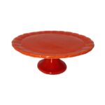 BOLEIRA CLASSICA TANGERINE M LOUÇA
