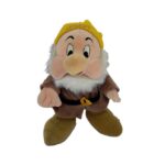 ANÃO PLUSH ATCHIM - DISNEY