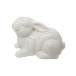 COELHO CERÂMICA BRANCO M