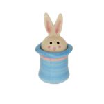 MAGIC BUNNY CERÂMICA