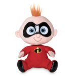 PERSONAGEM ZEZÉ EM PLUSH DO FILME OS INCRÍVEIS, DISPONÍVEL PARA LOCAÇÃO PARA FESTA