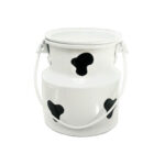 LEITEIRA METAL  VAQUINHA P