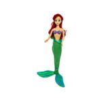ARIEL BONECA VINIL - DISNEY