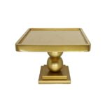 BOLEIRA LACA QUADRADA G