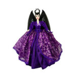 MALEVOLA BONECA VINIL