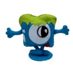 MONSTRINHO FELTRO AZUL. LOCAÇÃO PARA FESTA