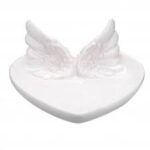 TRAVESSA  CORAÇÃO COM ASAS - G