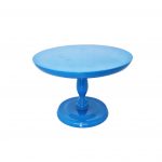 BOLEIRA REDONDA LACA P