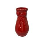 VASO LAÇO P CERÂMICA