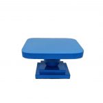 BOLEIRA QUADRADA LACA P