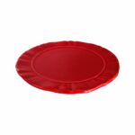 TRAVESSA REDONDA FLORENCE CERÂMICA