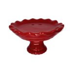 PORTA DOCE IMPERIAL CERÂMICA