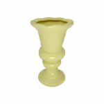 VASO CARRETEL G LOUÇA