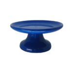 BOLEIRA LISA PÉ BAIXO P LOUÇA