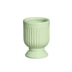 CACHEPÔ CANELADO ALTO FAIANÇA