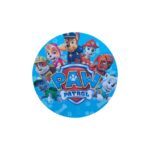 PAINEL REDONDO PARA MESA P