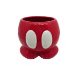 CACHEPÔ SHORT PORCELANA