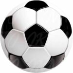 CAPA PAINEL BOLA FUTEBOL