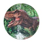 CAPA PAINEL DINOSSAURO REX 1,20