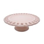 BOLEIRA ELOS M - PORCELANA