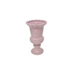 VASO CARRETEL M - PORCELANA