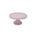 BOLEIRA COM BORDA P - PORCELANA