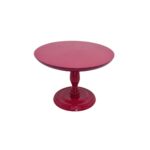 BOLEIRA LACA P - LAQUEADA