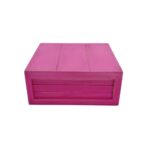 CAIXA ALTURA QUADRADA - MDF