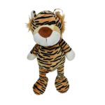 TIGRE P - PLUSH