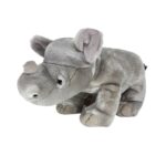 RINOCERONTE P - PELÚCIA