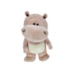 HIPOPÓTAMO P - PLUSH