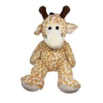 GIRAFA BABY GG - PELÚCIA