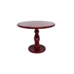 BOLEIRA TORNEADA M - LACA