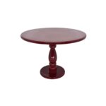 BOLEIRA TORNEADA G - LACA